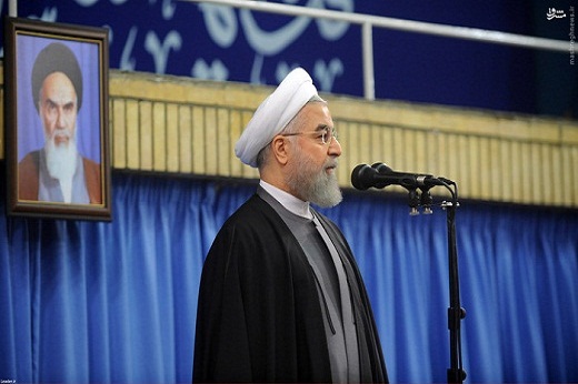 تصاویر/ دیدار مسئولان نظام و سفرای کشورهای اسلامی با رهبر انقلاب