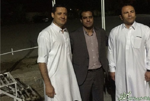 فغانی و لباس محلی سیستان + عکس فغانی و لباس محلی سیستان + عکس