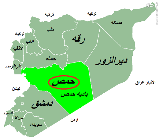 ذبح 5 جوان اهل سنت در دیرالزور+تصاویر ذبح 5 جوان اهل سنت در دیرالزور+تصاویر