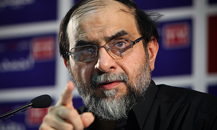 شک نکنید افراد خواهان ارتباط با آمریکا دشمن نظام و انقلاب هستند شک نکنید افراد خواهان ارتباط با آمریکا دشمن نظام و انقلاب هستند