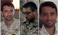 شهادت سومین شهید حرم از نکا تایید شد