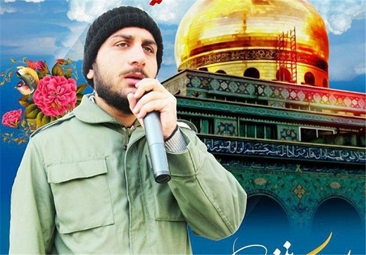 دانشجویی که با گریه و التماس عازم سوریه شد! +عکس دانشجویی که با گریه و التماس عازم سوریه شد! +عکس