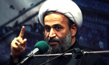 پناهیان: شهدا احمقانه زندگی نکردند؛ در مجالس آنها گریه نکنید/ مسئولینِ پست دربرابر حمایت حامیان داعش سکوت میکنند پناهیان: شهدا احمقانه زندگی نکردند؛ در مجالس آنها گریه نکنید/ مسئولینِ پست دربرابر حمایت حامیان داعش سکوت میکنند