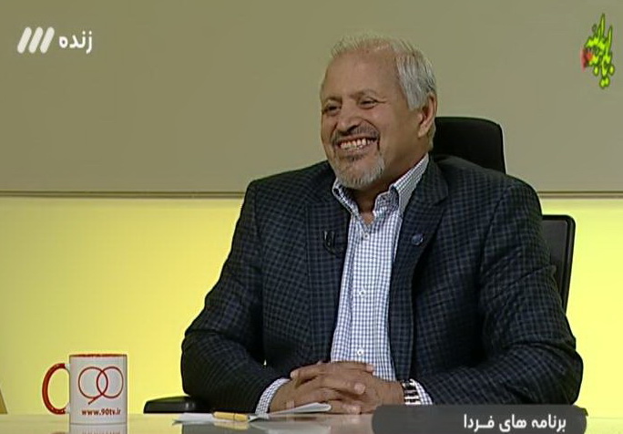 واکاوی درگیری رحمتی و قلعه‌نویی در نود