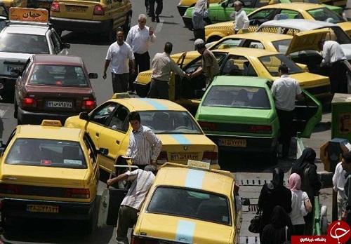 کسانی که پلیس هم حریفشان نمیشود!+تصاویر کسانی که پلیس هم حریفشان نمیشود!+تصاویر