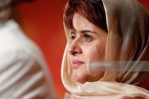 تصاویر/ تیپ داور ایرانی در جشنواره فیلم کن