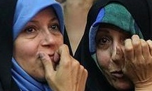 آقای هاشمی؛ فائزه «مخلص انقلاب» است یا «ضد انقلاب»؟ آقای هاشمی؛ فائزه «مخلص انقلاب» است یا «ضد انقلاب»؟