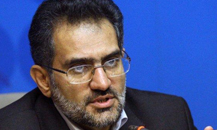 هاشمی به دنبال فرد دیگری در انتخابات 96 است هاشمی به دنبال فرد دیگری در انتخابات 96 است