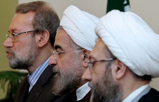 حقوق چه کسانی از روحانی بیشتر است؟ حقوق چه کسانی از روحانی بیشتر است؟