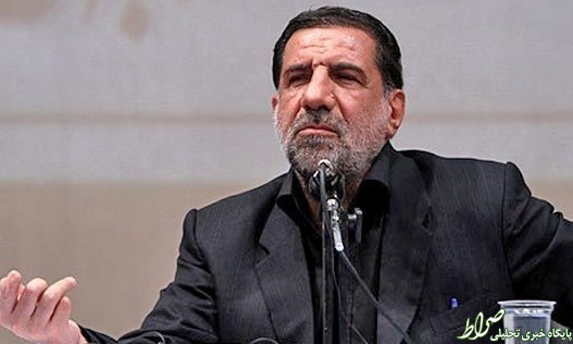 نماینده مجلسی که مدافع حرم می شود نماینده مجلسی که مدافع حرم می شود