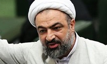 پیشنهاد رسایی برای توقیف اموال آمریکا در خلیج فارس رای نیاورد پیشنهاد رسایی برای توقیف اموال آمریکا در خلیج فارس رای نیاورد