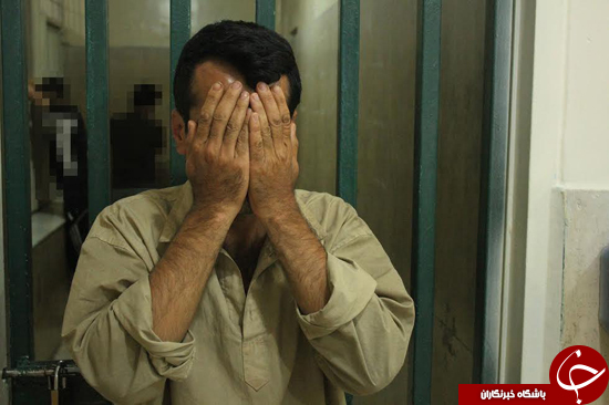 خانممدیر همسر دومم نشد،کشتم+عکس خانممدیر همسر دومم نشد،کشتم+عکس