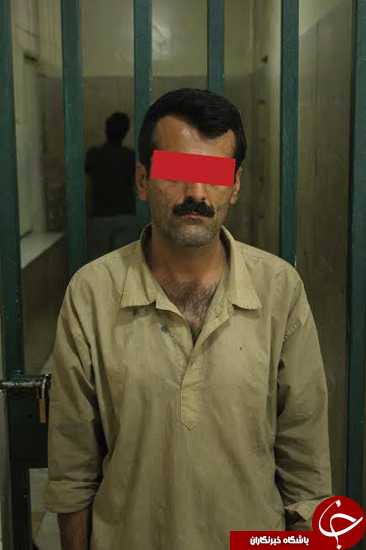 خانممدیر همسر دومم نشد،کشتم+عکس خانممدیر همسر دومم نشد،کشتم+عکس