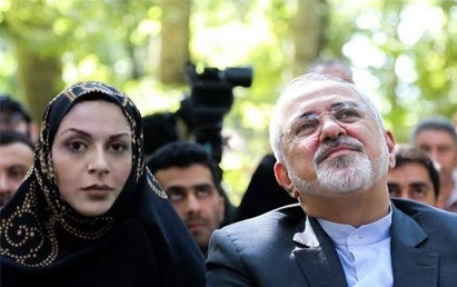 تهمت به ظریف، صدای منتقدانش را درآورد! تهمت به ظریف، صدای منتقدانش را درآورد!