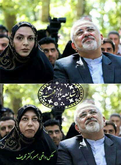 تهمت به ظریف، صدای منتقدانش را درآورد! تهمت به ظریف، صدای منتقدانش را درآورد!