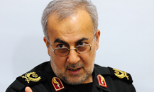 واکنش سردار کمالی به درخواست پیروانی واکنش سردار کمالی به درخواست پیروانی