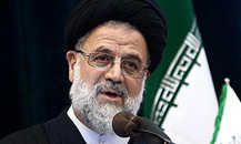 گذشت عارف، روحانی را رئیسجمهور کرد گذشت عارف، روحانی را رئیسجمهور کرد
