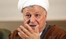 رفسنجانی: باید قدر دانشگاه آزاد را دانست رفسنجانی: باید قدر دانشگاه آزاد را دانست