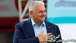 نخست وزیر جدید ترکیه تعیین شد نخست وزیر جدید ترکیه تعیین شد