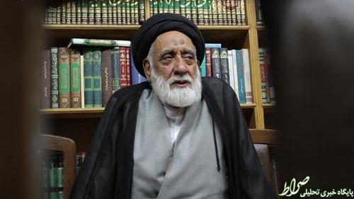 حداد با نظر چه كساني سرليست شد؟/ قاطی شدن با پايداريها باعث شکست اصولگرایان شد/ فضاي سياسي به احمدینژاد اجازه ورود نميدهد حداد با نظر چه كساني سرليست شد؟/ قاطی شدن با پايداريها باعث شکست اصولگرایان شد/ فضاي سياسي به احمدینژاد اجازه ورود نميدهد