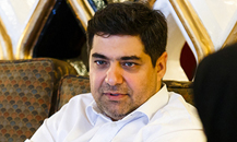 من با احمدینژاد طرف نیستم ولی او در آن مصاحبه کذایی نشان داد با من طرف است من با احمدینژاد طرف نیستم ولی او در آن مصاحبه کذایی نشان داد با من طرف است