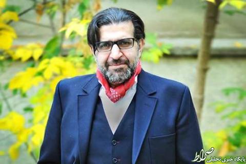 اگر جنگ شود ما لباس رزم میپوشیم و اصولگرایان در خانه میمانند!/ حصر زیبنده نظام نیست اگر جنگ شود ما لباس رزم میپوشیم و اصولگرایان در خانه میمانند!/ حصر زیبنده نظام نیست