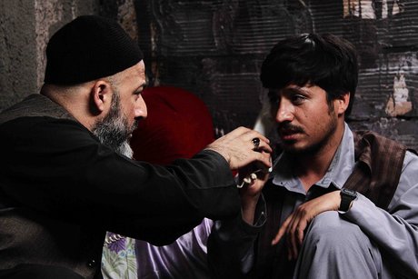 «چرخِ فلک» رمضانی می‌شود؟ +تصاویر