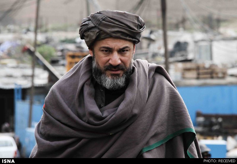 «چرخِ فلک» رمضانی می‌شود؟ +تصاویر