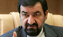 رضایی: قرار نیست سپاه بنشیند وقتی مرزها ناامن شد وارد کار شود رضایی: قرار نیست سپاه بنشیند وقتی مرزها ناامن شد وارد کار شود