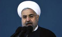 روحانی: مردمسالاری افتخار نظام است روحانی: مردمسالاری افتخار نظام است
