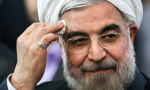 مردم از توافق ناامید شدهاند/ روحانی تحت فشار است تا گوشهای از دستاوردهای برجام را نشان دهد مردم از توافق ناامید شدهاند/ روحانی تحت فشار است تا گوشهای از دستاوردهای برجام را نشان دهد