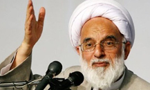 از زمان احمدینژاد همه چیز به هم ریخت/ ریاستجمهوری او اشتباه بود از زمان احمدینژاد همه چیز به هم ریخت/ ریاستجمهوری او اشتباه بود