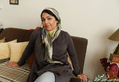 گفتگوی خواندنی با فعال ترین ترنس ایران گفتگوی خواندنی با فعال ترین ترنس ایران