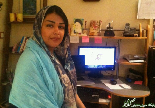 گفتگوی خواندنی با فعال ترین ترنس ایران گفتگوی خواندنی با فعال ترین ترنس ایران