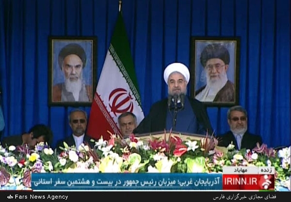 عکس/ رونمایی کامل از حسین فریدون!