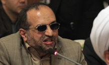 شاکری: «بهشت» جای مرعشی و خواهرزادهاش نیست شاکری: «بهشت» جای مرعشی و خواهرزادهاش نیست