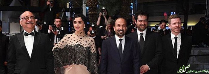 این بار قطر اسپانسر پروژه این بار قطر اسپانسر پروژه