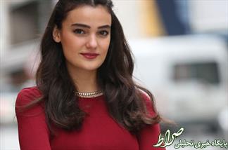 اردوغان ملکه زیبایی ترکیه را زندانی کرد+عکس اردوغان ملکه زیبایی ترکیه را زندانی کرد+عکس