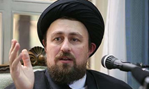 حسن خمینی: با ممنوعالتصویری نمیتوان کسی را محدود کرد حسن خمینی: با ممنوعالتصویری نمیتوان کسی را محدود کرد
