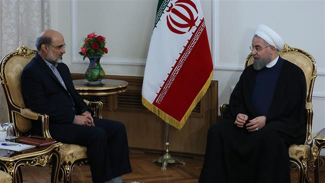 آقای علی عسگری! ترمز را گم نکنید آقای علی عسگری! ترمز را گم نکنید