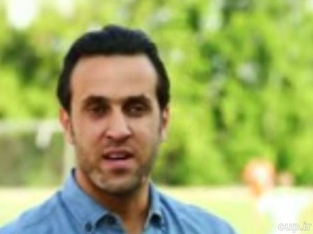 آخرین وضعیت بیماری علی کریمی+تصاویر آخرین وضعیت بیماری علی کریمی+تصاویر