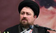 سید حسن خمینی: با انتخاب خلف شایسته برای امام جامعه از بحرانی که میتوانست به وجود آید عبور کرد سید حسن خمینی: با انتخاب خلف شایسته برای امام جامعه از بحرانی که میتوانست به وجود آید عبور کرد