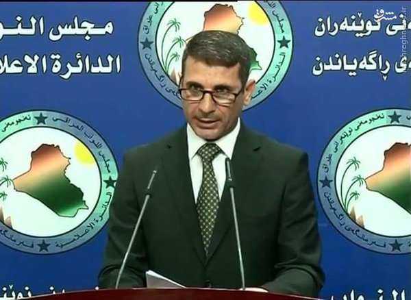 هلاکت برادر داعشی نماینده پارلمان عراق +عکس هلاکت برادر داعشی نماینده پارلمان عراق +عکس