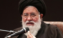 علم الهدی: انگلیسیها فکر کردند مردم مقلد بی بی سی هستند علم الهدی: انگلیسیها فکر کردند مردم مقلد بی بی سی هستند