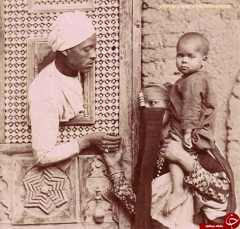 عکس/ نحوه معاینه طبیبان مصر قدیم عکس/ نحوه معاینه طبیبان مصر قدیم