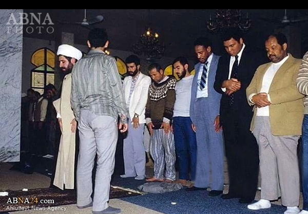 عکس/ نماز  عکس/ نماز