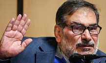 شمخانی: راه درست انقلاب بی خط خامنهای ممکن نیست شمخانی: راه درست انقلاب بی خط خامنهای ممکن نیست