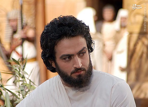 من هم عاشق شدم اما نه مثل فرهاد شهرزاد! من هم عاشق شدم اما نه مثل فرهاد شهرزاد!