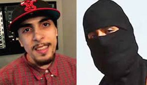 کدام خوانندهها تاکنون از سراسر جهان به داعش پیوستند؟+تصاویر کدام خوانندهها تاکنون از سراسر جهان به داعش پیوستند؟+تصاویر