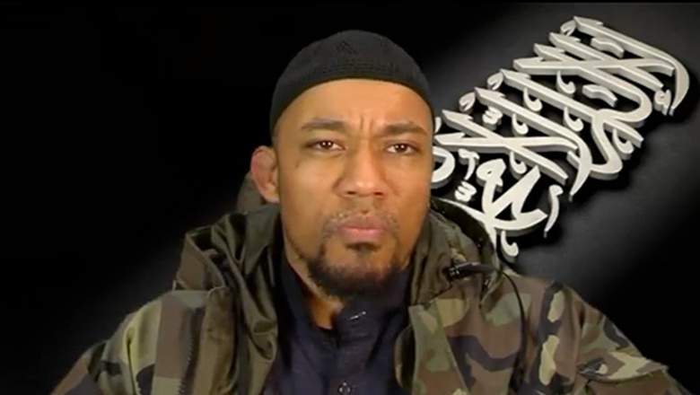 کدام خوانندهها تاکنون از سراسر جهان به داعش پیوستند؟+تصاویر کدام خوانندهها تاکنون از سراسر جهان به داعش پیوستند؟+تصاویر